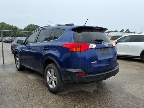Used 2014 Toyota RAV4 XLE FWD image 4