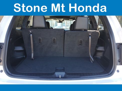 Used 2022 Honda Pilot TrailSport image 9
