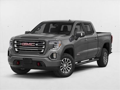 Used 2020 GMC Sierra 1500 AT4 w/ AT4 Premium Package