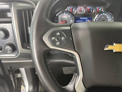 Used 2014 Chevrolet Silverado 1500 LT w/ All Star Edition image 15