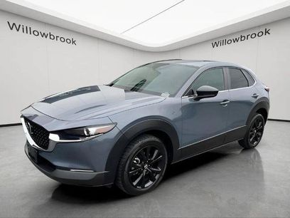 Used 2024 MAZDA CX-30 AWD 2.5 S w/ Preferred Package