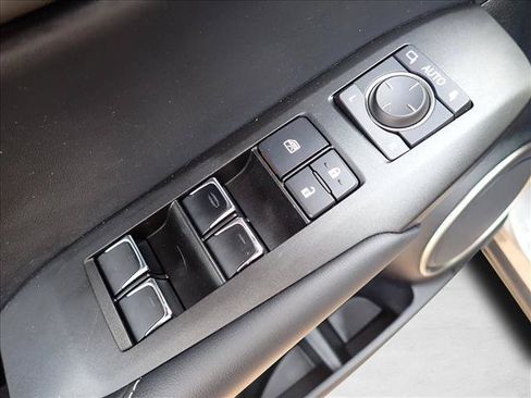 Used 2021 Lexus NX 300h AWD w/ Accessory Package image 15