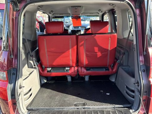 Used 2010 Honda Element EX image 12