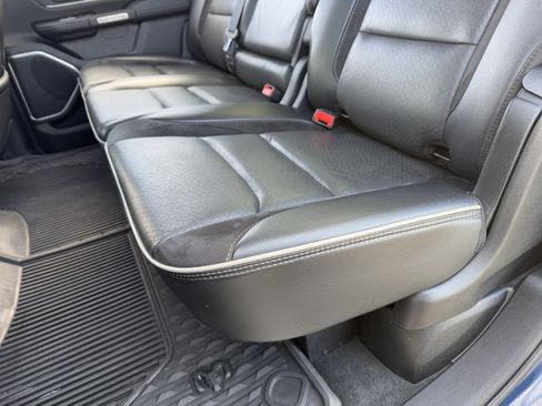 Used 2020 RAM 1500 Laramie image 33