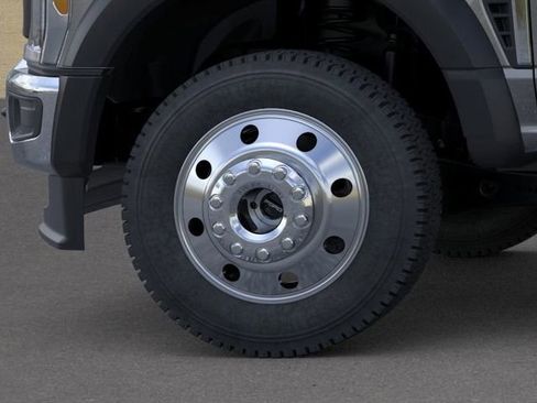 New 2026 Ford F450 XL w/ XL Driver Assist Package image 19