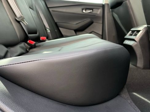 Used 2025 Honda Accord EX-L image 36