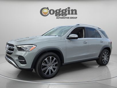Used 2025 Mercedes-Benz GLE 450e 4MATIC w/ Winter Package