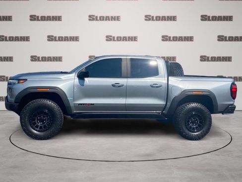Used 2024 GMC Canyon AT4X w/ AT4X AEV Edition AWD/4WD image 2
