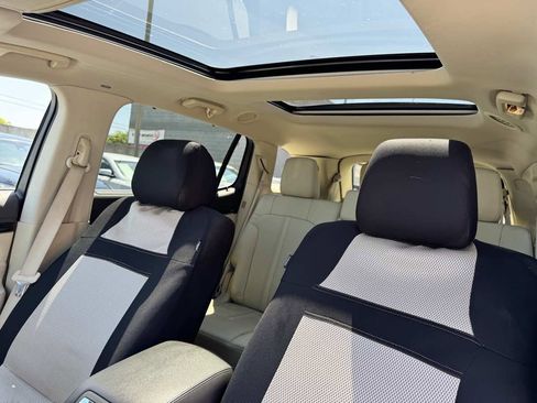 Used 2017 Lincoln MKT AWD w/ Technology Package image 47