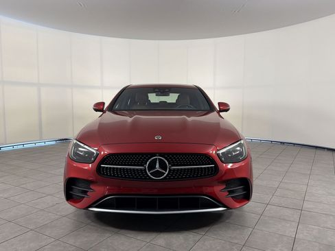 Used 2023 Mercedes-Benz E 350 Sedan image 6