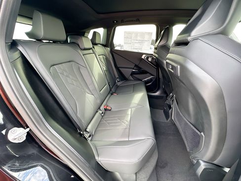 New 2026 BMW X3 xDrive30 w/ Convenience Package image 22