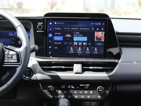 New 2026 Subaru Outback Touring XT image 21