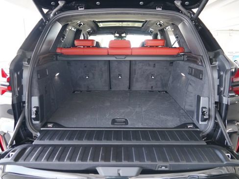 New 2026 BMW X5 M Competition w/ Executive Package AWD/4WD image 19