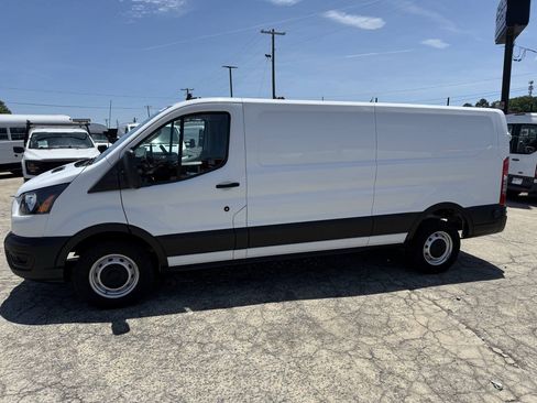 Used 2020 Ford Transit 150 Low Roof w/ Upfitter Package RWD image 4