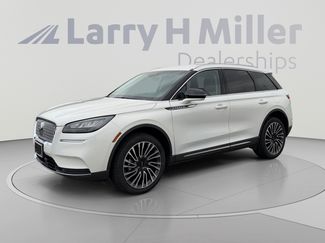 Used 2022 Lincoln Corsair Reserve FWD video 1