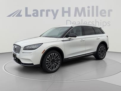 Used 2022 Lincoln Corsair Reserve
