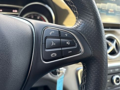 Used 2017 Mercedes-Benz CLA 250 4MATIC image 25