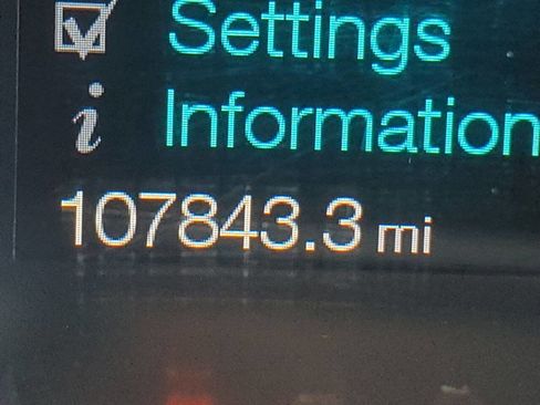 Used 2013 Ford F150 Lariat w/ Luxury Equipment Group AWD/4WD image 17