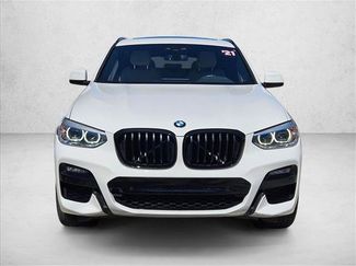 Used 2021 BMW X4 xDrive30i w/ M Sport Package video 2