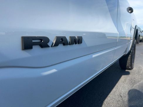 Used 2024 RAM 1500 Rebel w/ Rebel Level 1 Equipment Group image 11