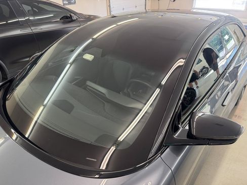 Used 2024 Lucid Air Touring AWD/4WD image 22