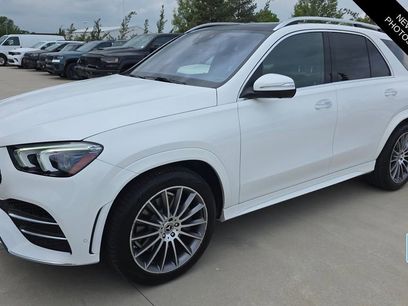 Used 2021 Mercedes-Benz GLE 450 4MATIC
