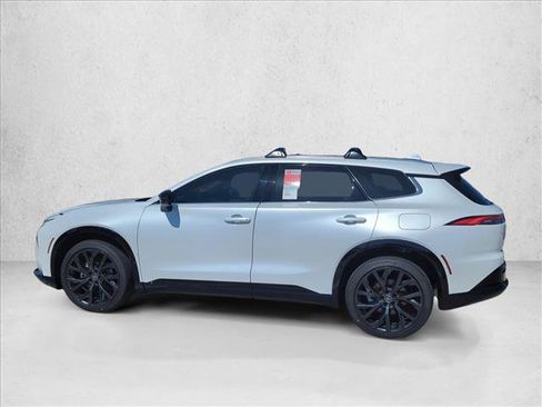 New 2026 Toyota Crown Signia Limited image 8