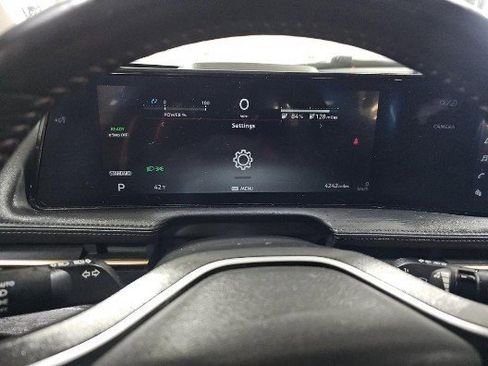 Used 2024 Nissan Ariya FWD image 5