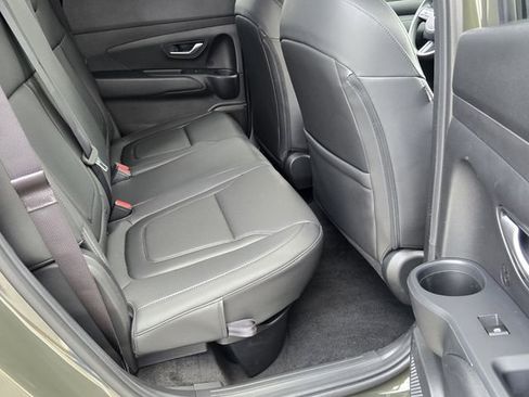 Used 2026 Hyundai Santa Cruz SEL FWD image 14