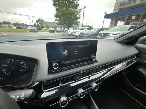 Used 2025 Honda Civic Sport image 41