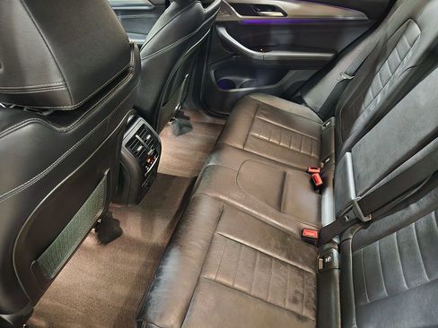 Used 2018 BMW X3 xDrive30i image 49