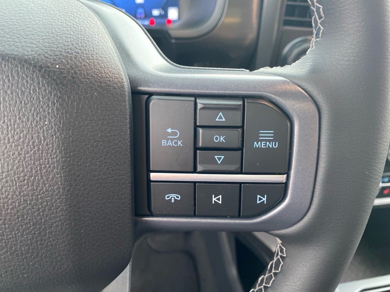 Used 2026 Ford F150 Lariat AWD/4WD image 20