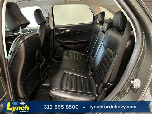 Used 2023 Ford Edge SEL w/ Convenience Package image 18