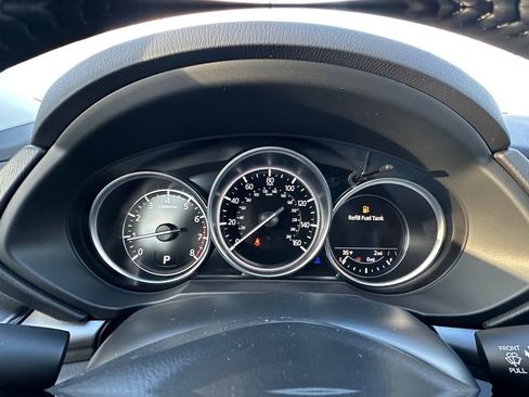 New 2025 MAZDA CX-5 AWD 2.5 S image 13