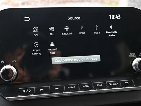 Used 2024 Mitsubishi Outlander SE Black Edition image 26