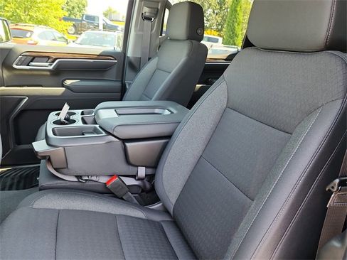 New 2026 GMC Sierra 1500 Elevation image 15