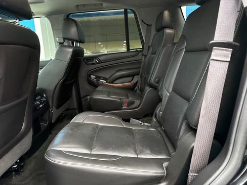Used 2016 Chevrolet Tahoe LTZ image 32