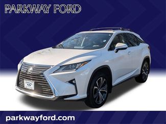 Used 2018 Lexus RX 350 AWD video 1