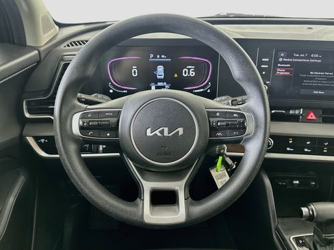 Used 2024 Kia Sportage LX FWD image 17