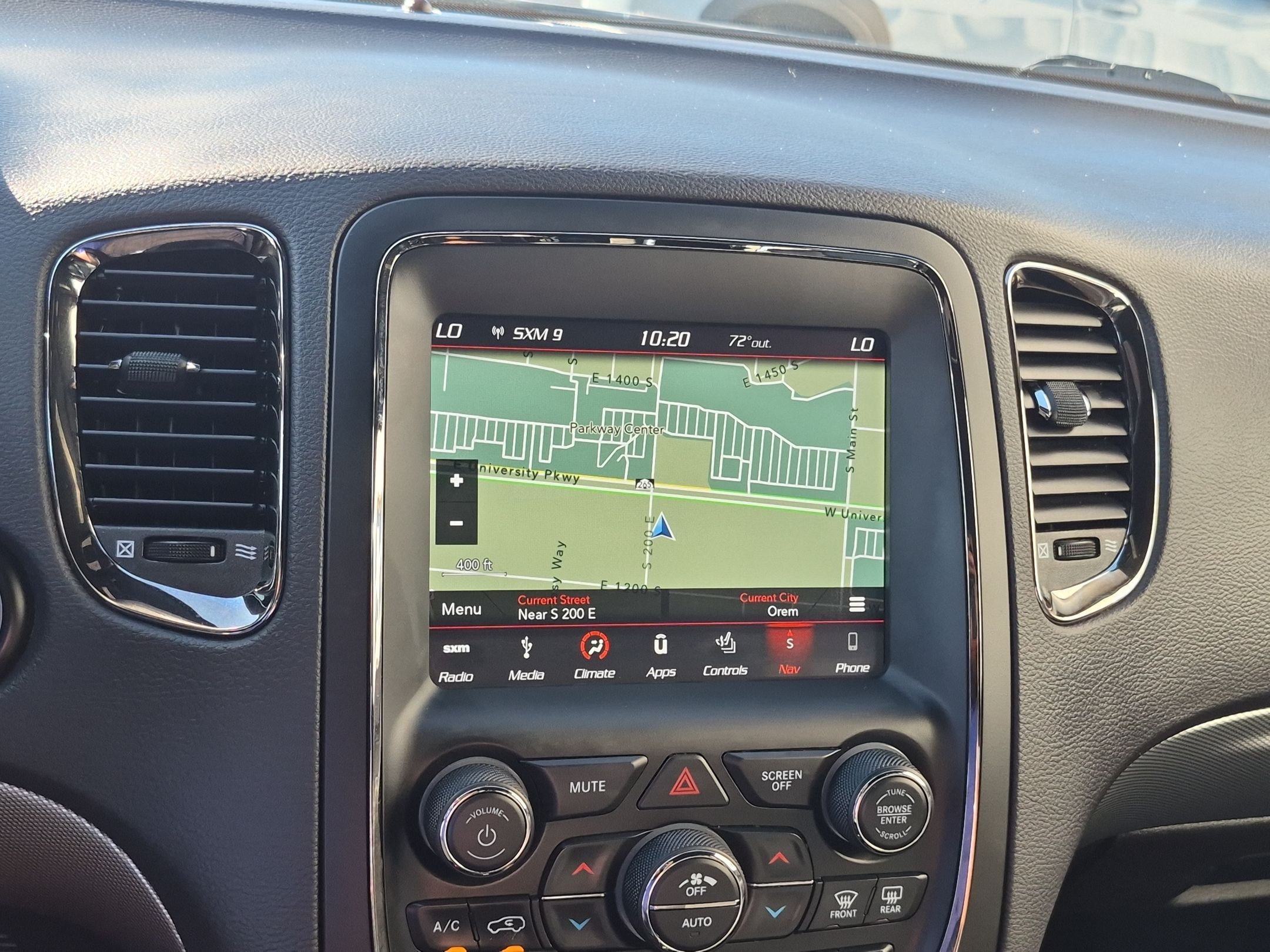 Used 2019 Dodge Durango GT AWD/4WD image 25