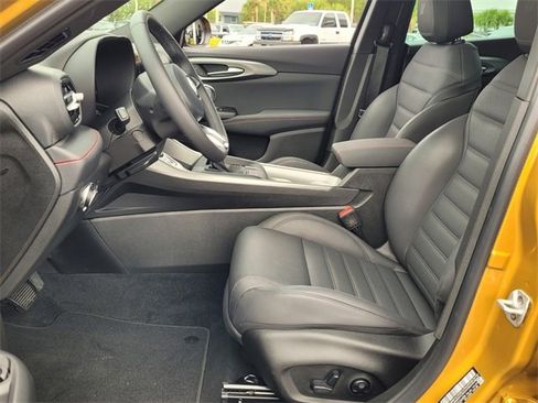 Used 2025 Dodge Hornet GT Plus w/ GT Plus Package image 10