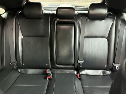 Used 2022 Honda Civic Sport Touring image 14