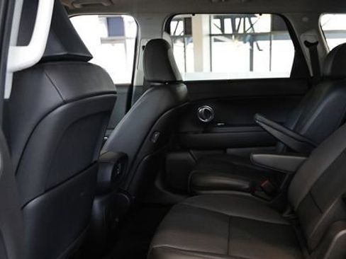 New 2026 Hyundai Palisade Limited AWD/4WD image 14