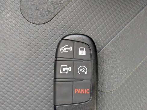 New 2025 RAM ProMaster 3500 w/ Leather Interior Group image 41