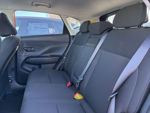 New 2026 Hyundai Kona SEL Sport image 24