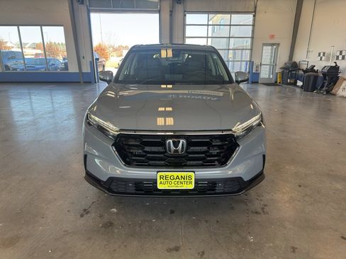 New 2026 Honda CR-V EX-L image 8