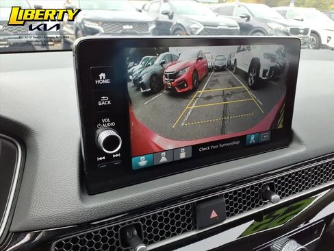 Used 2023 Honda Civic Touring image 19