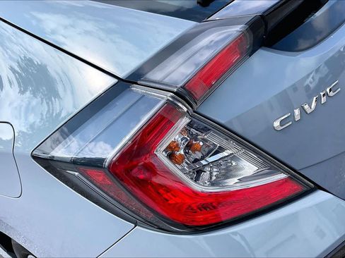 Used 2019 Honda Civic LX image 27
