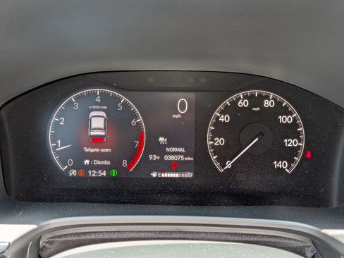 Used 2023 Honda CR-V EX image 35
