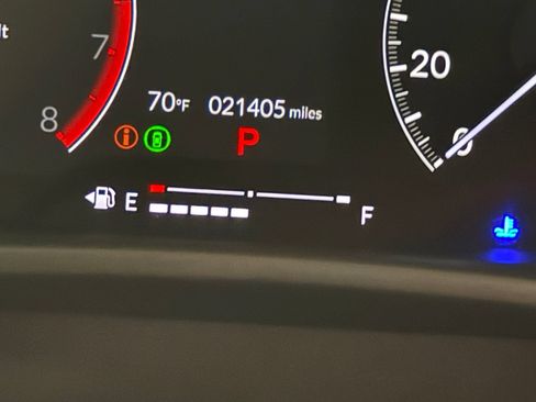 Used 2023 Honda Civic EX image 10